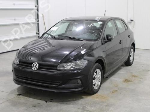 VW POLO VI (AW1, BZ1, AE1) 1.0 1524671