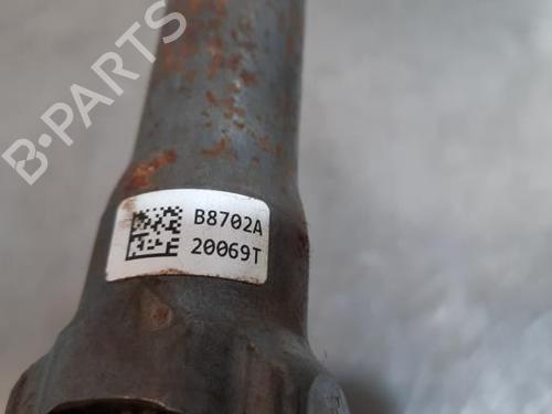 Steering column RENAULT KADJAR (HA_, HL_) 1.6 dCi 130 4x4 (HLA4) | BP36508589M21 - Image 9