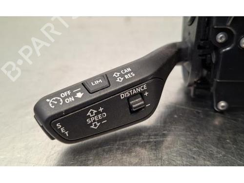 Steering column stalk AUDI Q5 (FYB, FYG) 55 TFSi e quattro | BP39754525I23 - Image 2