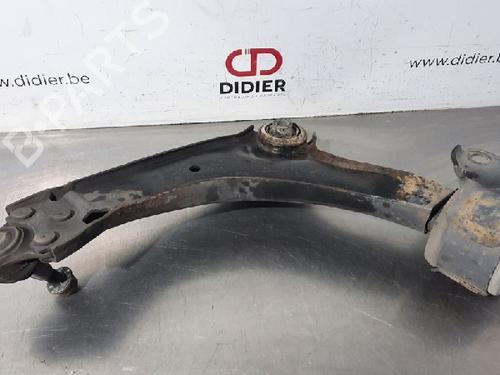 Used Right front suspension arm FORD S-MAX (WA6) 2.0 TDCi (136 hp) 10882998