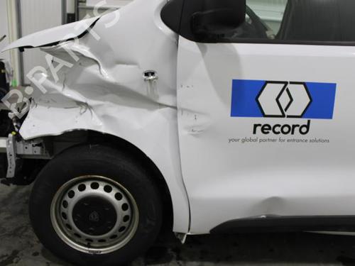 Fælk PEUGEOT EXPERT Van (V_) 1.5 BlueHDi 120 | BP37511494C45 - Image 22