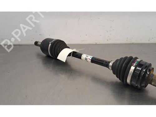 Left front driveshaft MERCEDES-BENZ GLE (V167) GLE 300 d 4-matic (167.119) | BP23638454M38 