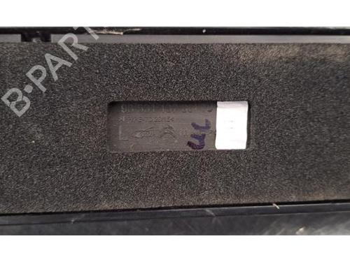 Roof bar CITROËN C3 IV (CC_, CB_) 1.2 PureTech 100 (CCHPV4) | BP30310457C65