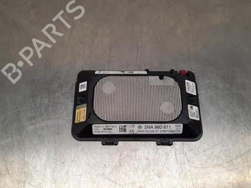 Elektronisk modul SEAT LEON (KL1, KLG) 2.0 TDI (150 hp) 23597836
