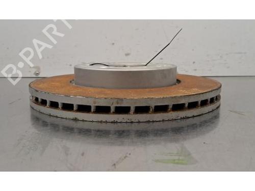 Andre BYD e6 EV | BP33918018O1 - Image 2