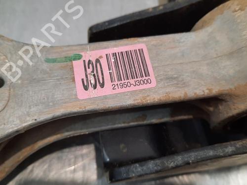 Gearbox mount KIA CEED Sportswagon (CD) 1.4 T-GDI | BP15530650M88 