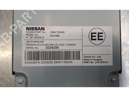 Electronic module NISSAN LEAF (ZE1) Electric | BP37861710M83 - Image 2