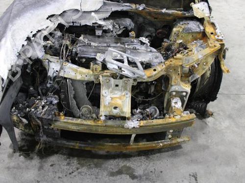 Electronic module RENAULT SCENIC E-TECH PHASE I EV87 | BP29881378M83