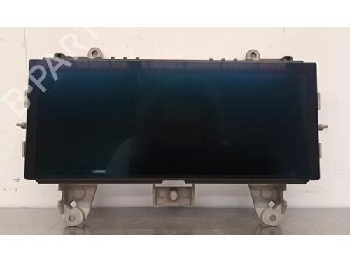 Multifunctionele display MINI MINI (F55) Cooper (136 hp) 29195518