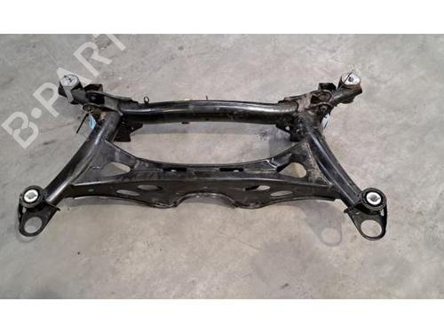 Used Subframe Subframe VOLVO XC40 (536) Recharge (231 hp) 33612553 33612553