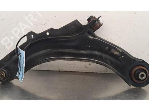Used Left front suspension arm Left front suspension arm RENAULT CAPTUR I (J5_, H5_) 1.5 dCi 90 (J5N4, J5M5, J5MW, J5M6, J5AL, J5AJ) (90 hp) 32850609 32850609