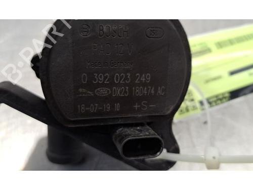 Auxiliary water pump LAND ROVER RANGE ROVER EVOQUE (L538) 2.0 D 4x4 | BP30057189M111