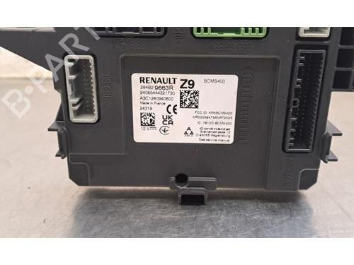 Electronic module NISSAN INTERSTAR Van (XDD) DCI 150 | BP37499332M83 - Image 3