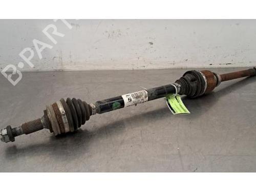 Used Right front driveshaft Right front driveshaft CITROËN C5 X (ND_, NC_) PureTech 180 (ND5GFP) (181 hp) 34626871 34626871