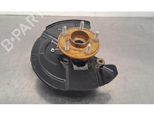 Used Right front steering knuckle FORD PUMA (J2K, CF7) 1.0 EcoBoost (125 hp) 29058200