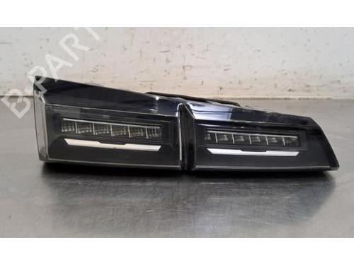 Used Left taillight Left taillight PEUGEOT 308 III (FB_, FH_, FP_, F3_, FM_) PureTech 130 (FPHNSL, FPHNST) (131 hp) 35997507 35997507