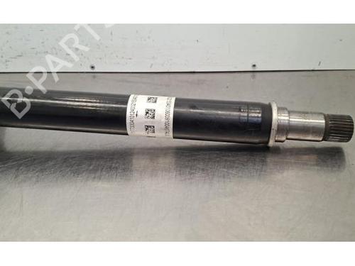 Right front driveshaft MERCEDES-BENZ A-CLASS (W177) A 180 Mild-Hybrid (177.084) | BP36680507M39  - Image 5
