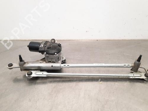 Used Front wipers mechanism AUDI Q5 (FYB, FYG) 55 TFSi e quattro (367 hp) 17565244