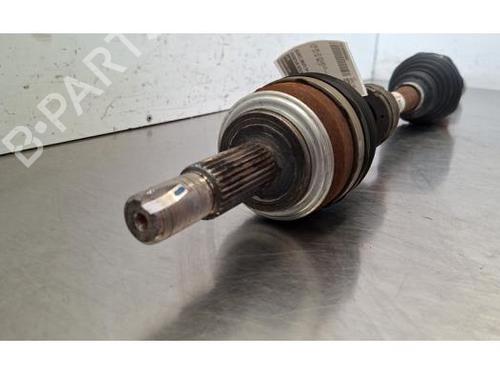 Right front driveshaft RENAULT RAFALE Coupe (DGM_) 1.2 E-TECH 200 Hybrid (DGM2) | BP40483735M39 - Image 3