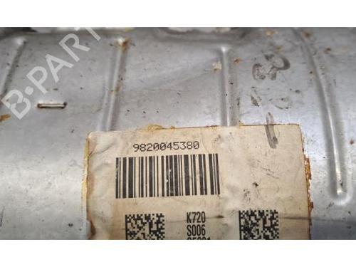 Catalyst OPEL CORSA F (P2JO) 1.5 (68) | BP34431257M10  - Image 7