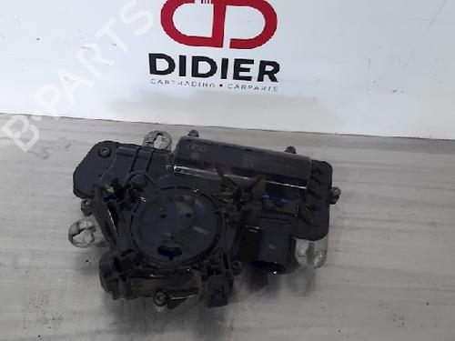 Elektronisk modul AUDI Q3 (F3B) 35 TFSI (150 hp) 15017409