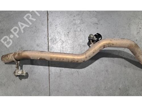 Exhaust system RENAULT TRAFIC III Van (FG_) 1.6 dCi 120 (FGMB, FGMC) | BP28081662M121 