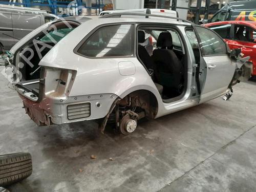 Control unit SKODA OCTAVIA III Combi (5E5, 5E6) 1.6 TDI | BP38297438M11 - Image 22