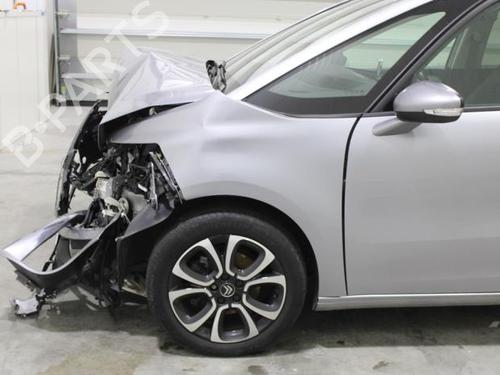 Luftventil CITROËN GRAND C4 SPACETOURER (3A_, 3E_) 1.5 BlueHDi 130 | BP23590563I21 - Image 9
