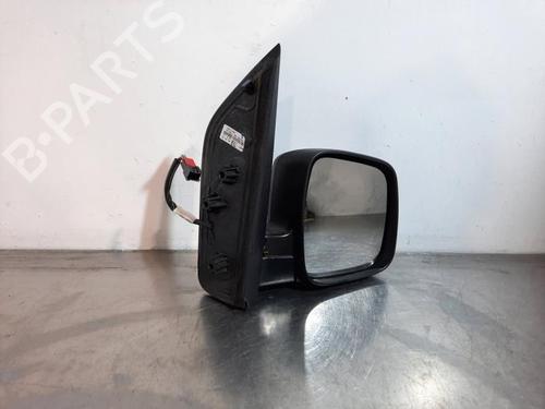 Spiegel buiten rechts FIAT FIORINO Box Body/MPV (225_) 1.3 D Multijet (95 hp) 32398717
