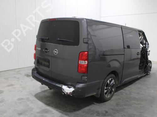 Right front steering knuckle OPEL VIVARO C Van (K0) 2.0 | BP20079970M26 