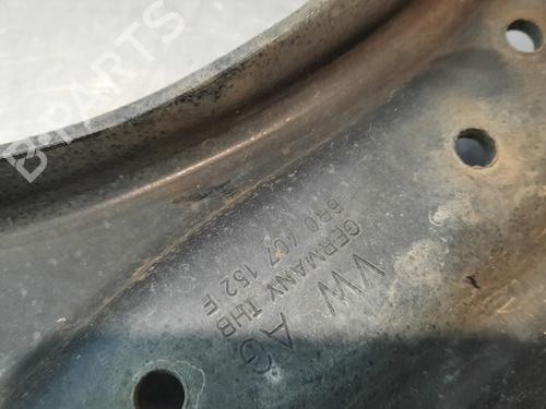 Right front suspension arm SEAT IBIZA IV (6J5, 6P1) 1.2 TSI | BP15031189M13 