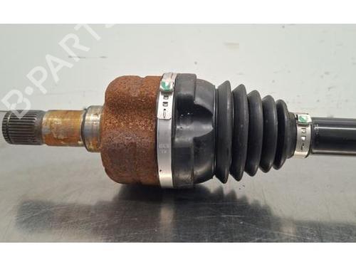 Right rear driveshaft VW ID.4 (E21) GTX 4motion | BP33834994M41 - Image 4