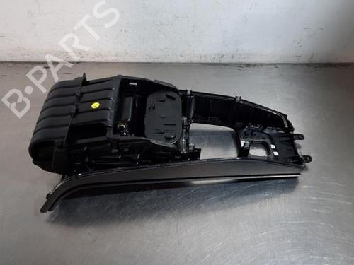 Middle console MERCEDES-BENZ A-CLASS (W177) A 200 (177.087) | BP40552531I22 - Image 5