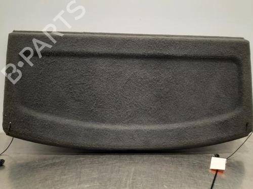 Used Rear parcel shelf Rear parcel shelf VW GOLF VI (5K1) 1.4 (80 hp) 34198013 34198013