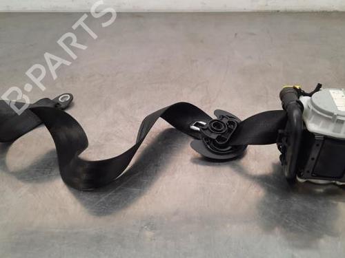 Front right belt tensioner AUDI A3 Limousine (8VS, 8VM) 2.0 TDI | BP23603478C88 