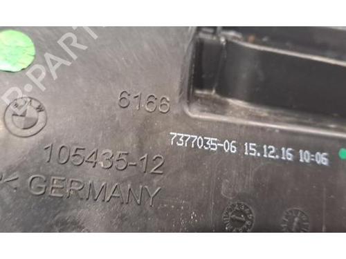 Windscreen washer tank BMW 7 (G11, G12) 740 e, Le | BP31085243C113