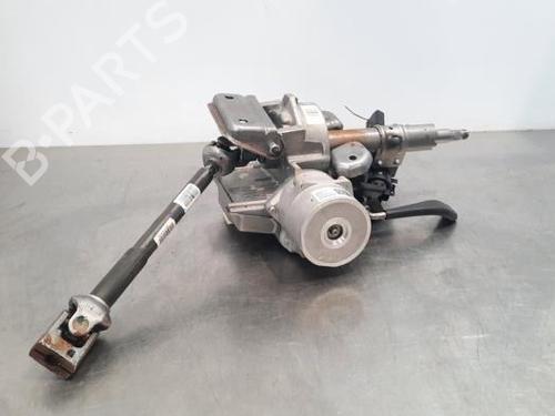 Used Steering column FIAT 500 C (312_) 1.2 (312CXA1A, 312AXA1A) (69 hp) 15027598