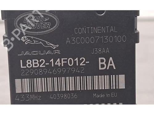 Electronic module LAND ROVER DEFENDER Van (L663) 3.0 D250 MHEV 4x4 | BP39495683M83 - Image 2