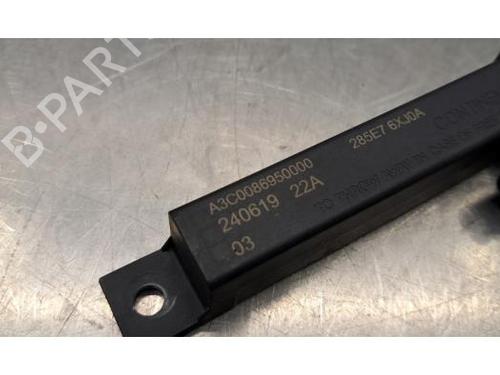 Electronic module RENAULT AUSTRAL E-TECH 200 Hybrid (HGM2) | BP37083153M83 - Image 2