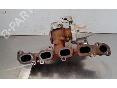 Turbocompresseur/Compresseur Turbocompresseur/Compresseur 38313139 38313139