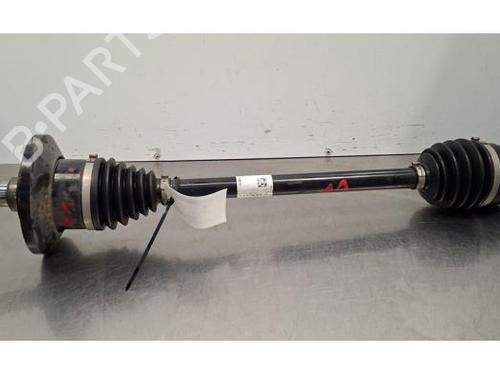 Used Left rear driveshaft MERCEDES-BENZ GLE (V167) GLE 400 d 4-matic (167.123) (330 hp) 33167396