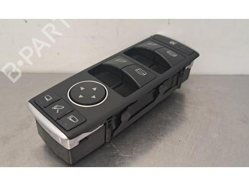 Switch MERCEDES-BENZ B-CLASS Sports Tourer (W246, W242) Electric Drive / B 250 e (242.890) | BP30365270I30