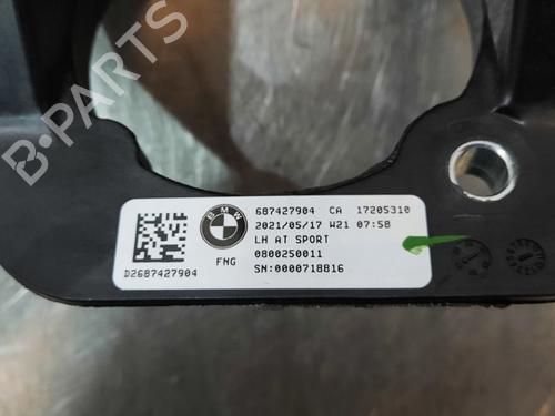 Break pedal BMW X5 (G05, F95) xDrive 40 i | BP10898925I19 