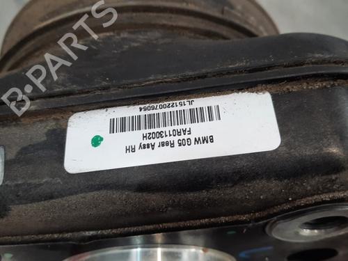 Right rear shock absorber BMW X5 (G05, F95) xDrive 25 d | BP10898966M19 