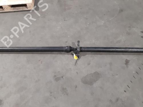 Driveshaft KIA SORENTO III (UM) 2.2 CRDi 4WD | BP15017182M37 
