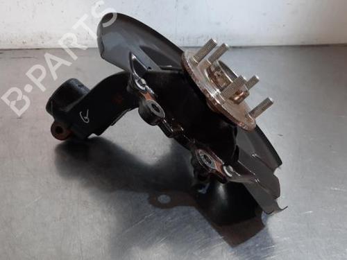 Left front steering knuckle FORD KUGA II (DM2) 1.5 EcoBoost E85 | BP37284725M25 - Image 2