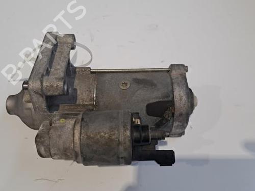Startmotor PEUGEOT RIFTER 1.5 BlueHDi 130 (130 hp) 25450374