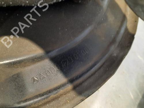 Right rear steering knuckle MERCEDES-BENZ E-CLASS (W213) E 300 de (213.016) | BP11108692M28 