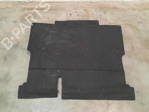 Used Luggage compartment floor CITROËN C3 AIRCROSS II (2R_, 2C_) 1.2 PureTech 130 (2RHNYH) (131 hp) 23625669