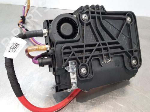 Electronic module AUDI A7 Sportback (4KA) 55 TFSI Mild Hybrid quattro | BP15029422M83 